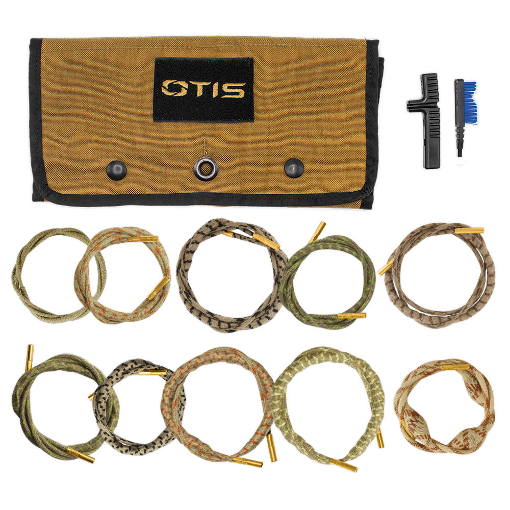 otis technologies - FGRCSET1 - RIPCORD MULTI-CALIBER 10 PK for sale
