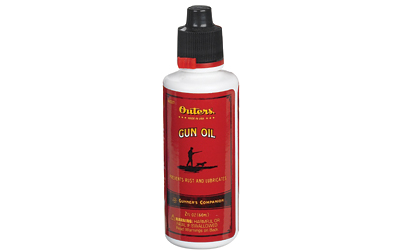 OUTERS GUN OIL 2.25OZ - for sale