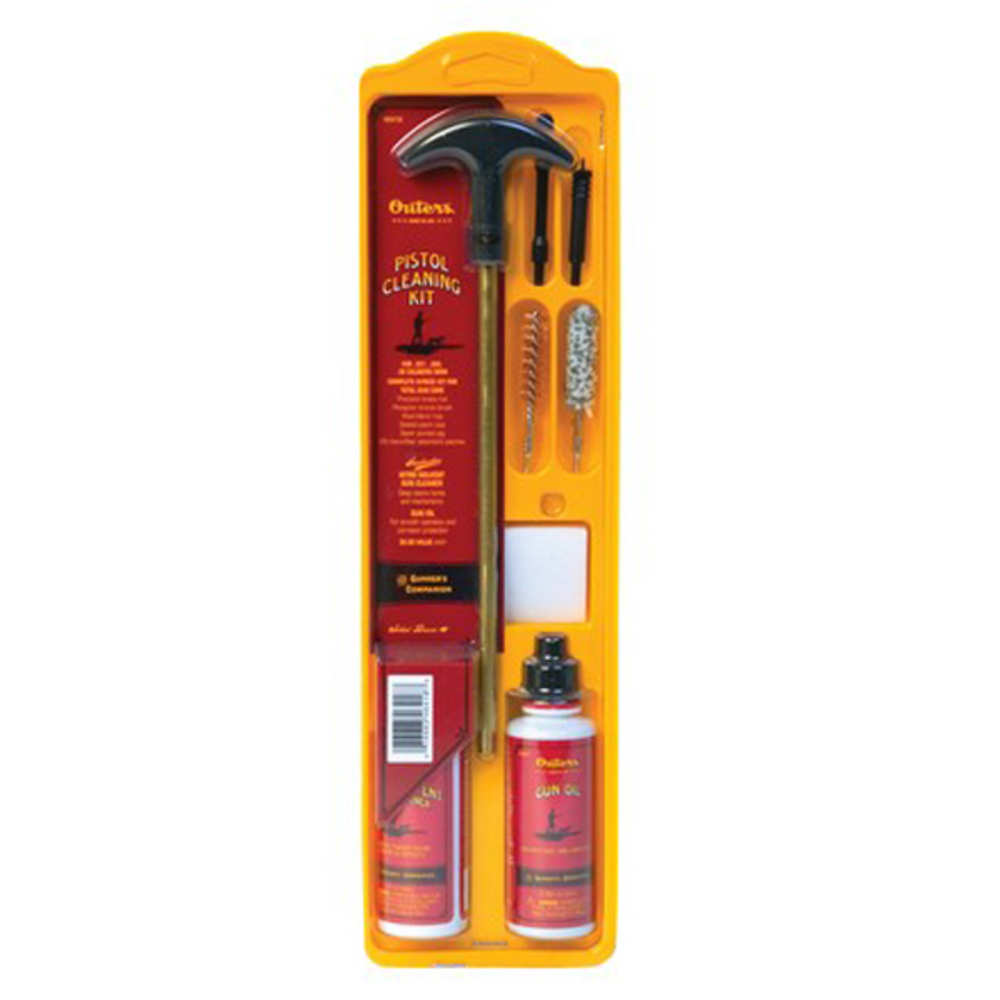 OUTERS UNIV PSTL KIT W/BRUSHES - for sale