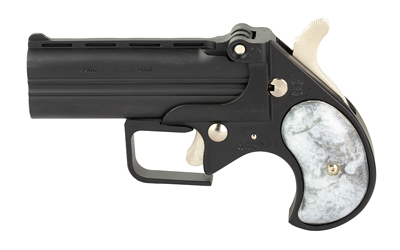 OLD WEST BIG BORE .380ACP BLK PEARL - for sale