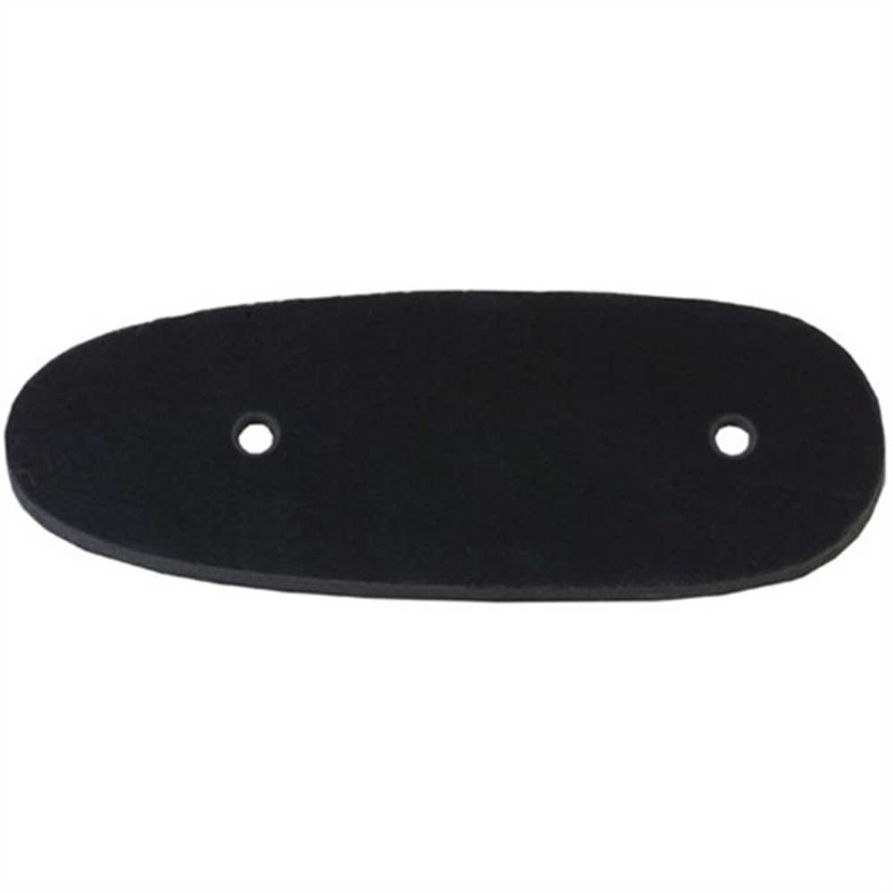 PACHMAYR RECOIL PAD SPACER .25" THICKNESS BLACK - for sale