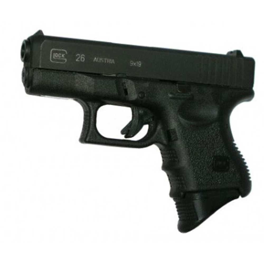 PEARCE GRIP EXTENSION XL FOR GLOCK 26 27 33 39 - for sale