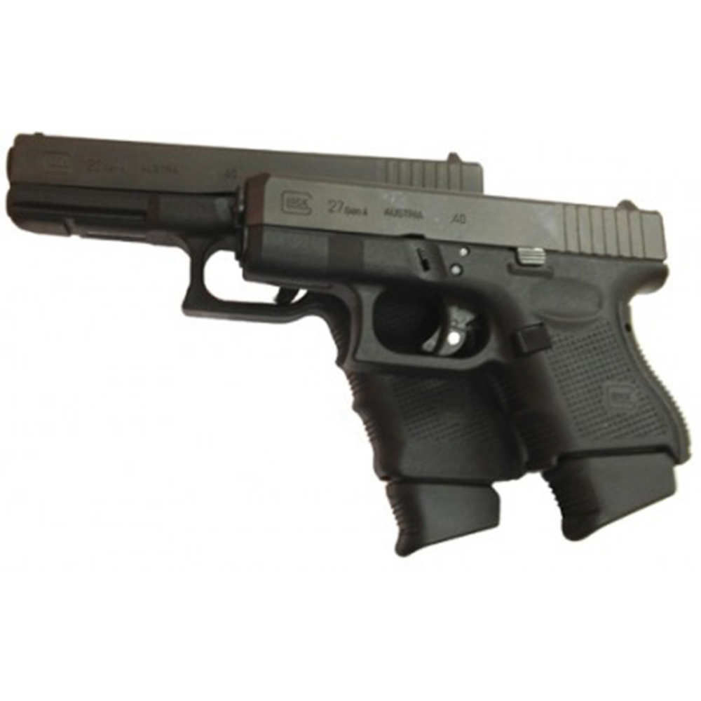 pearce - Magazine Extension - 9mm Luger - GLOCK PLUS EXTENSION FOR GEN 4/5 for sale