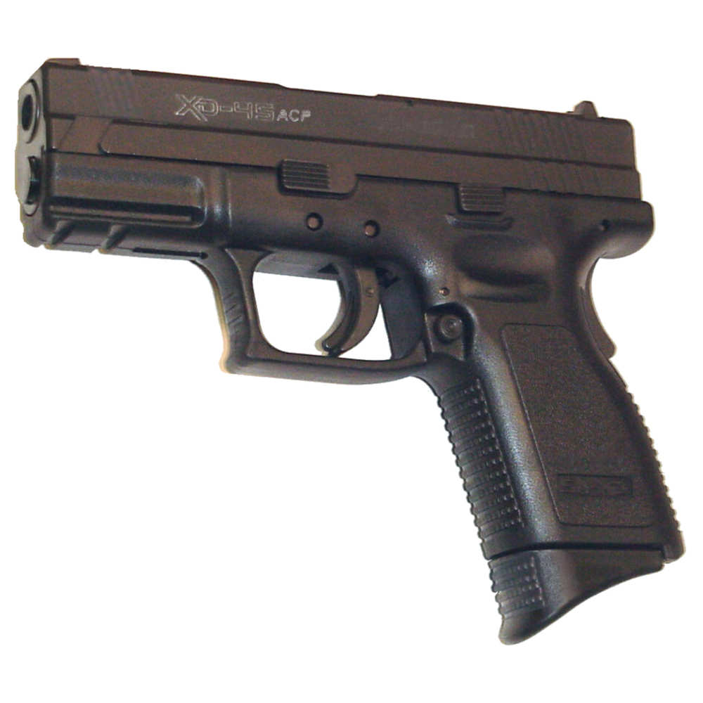 pearce - Grip Extension - SPRINGFIELD XD45 GRIP EXT for sale