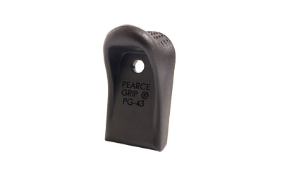 pearce - Grip Extension - GLOCK 43 GRIP EXTENSION for sale