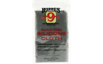 HOPPES SILICONE CLOTH - for sale