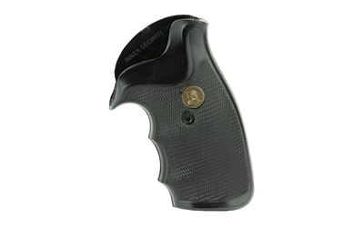 PACHMAYR GRIPPER GRIPS FOR RUGER SECURITY SIX REVOLVERS - for sale