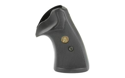 PACHMAYR PRESENTATION GRIP FOR S&W K&L FRAME SQUARE BUTT - for sale