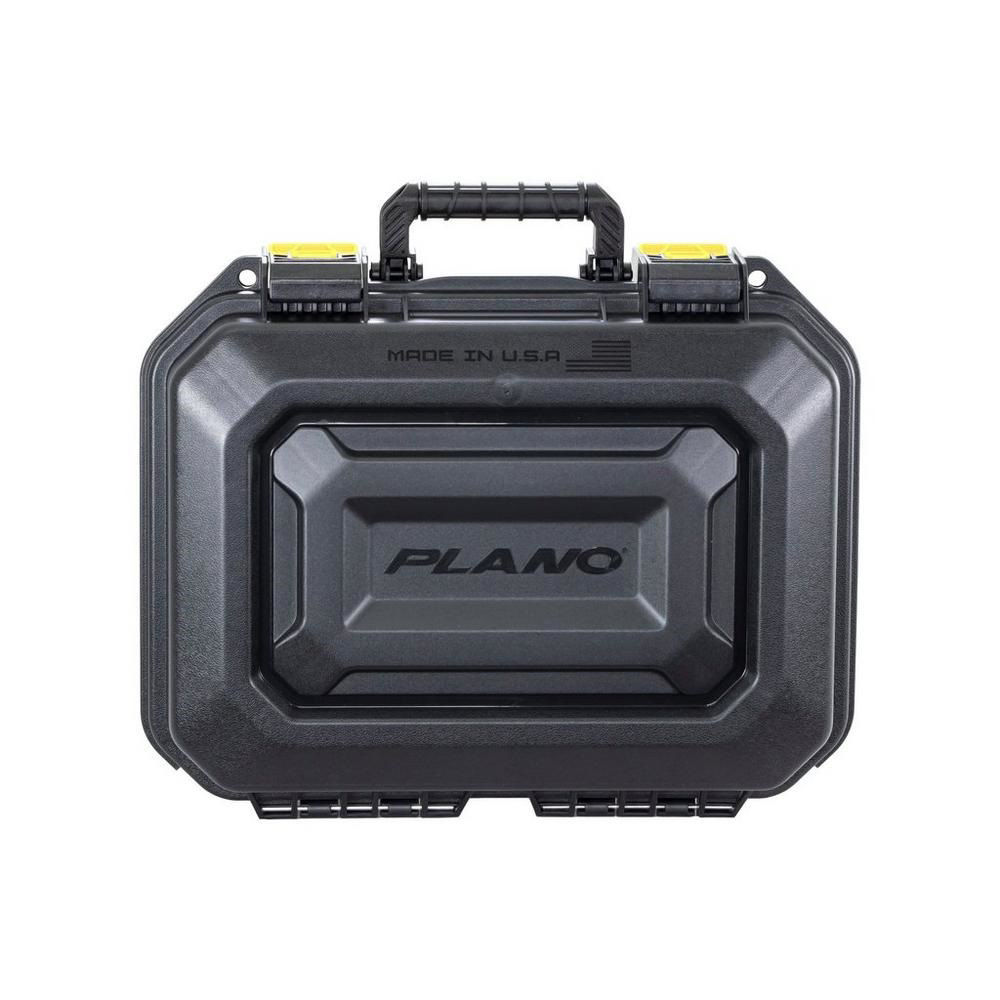 PLANO ALL WEATHER 2 TWO PSTL CASE BK - for sale