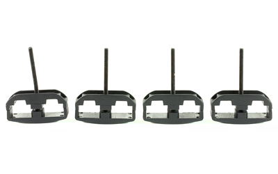 PROMAG AR/MINI-14 MAG CLAMPS (4) - for sale