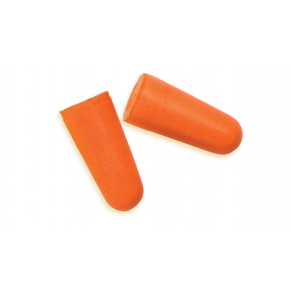 pyramex safety products - DP1000 - EARPLUGS ORG UNCORDED 200/BX for sale