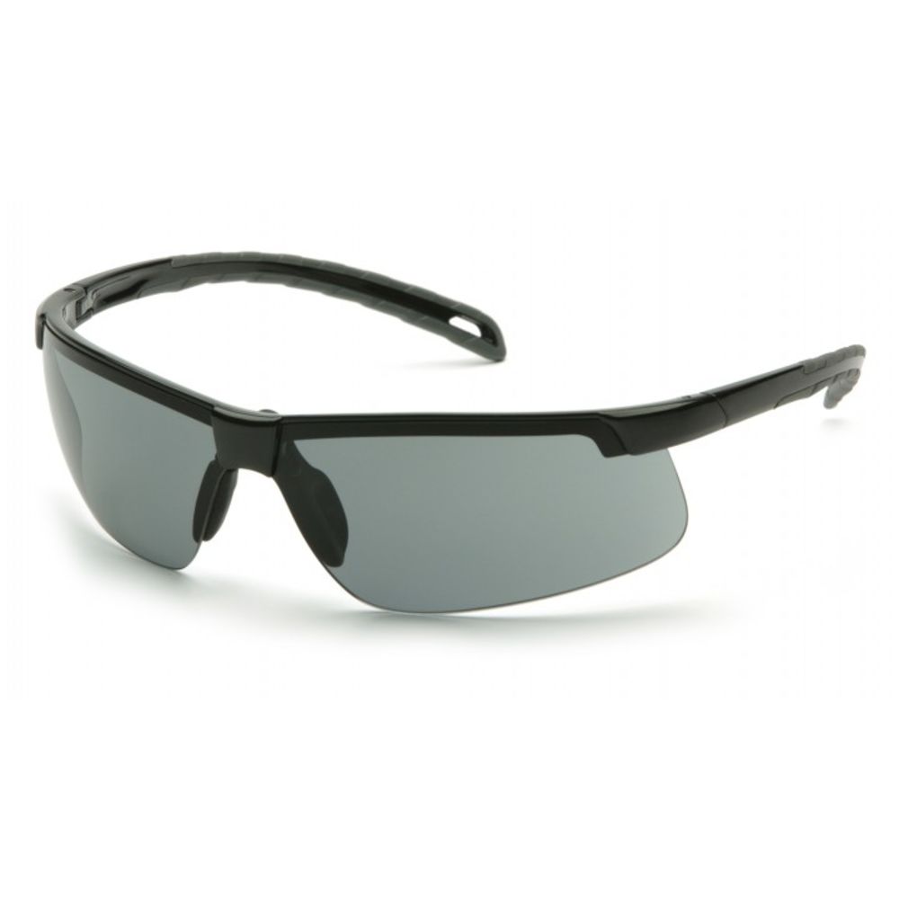 pyramex safety products - SB8620DT - EYEWEAR EVERLITE BLK/GRY H2X for sale