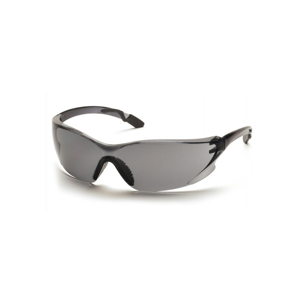 pyramex safety products - SG6520S - EYEWEAR ACHIEVA GRAY TEMPLES GRAY for sale