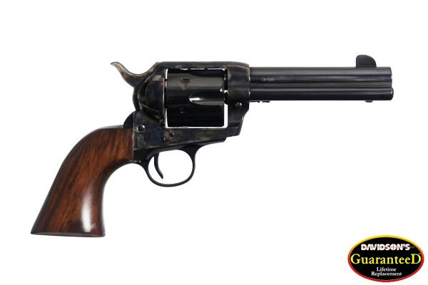 CIMARRON FRONTIER 357MAG 4.75" 6RD - for sale