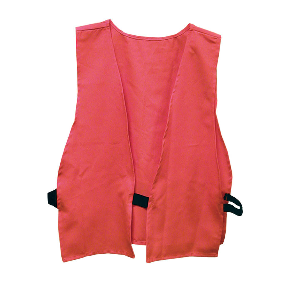 primos - Safety Vest - SAFETY VEST BLZ ORG - ADULT for sale