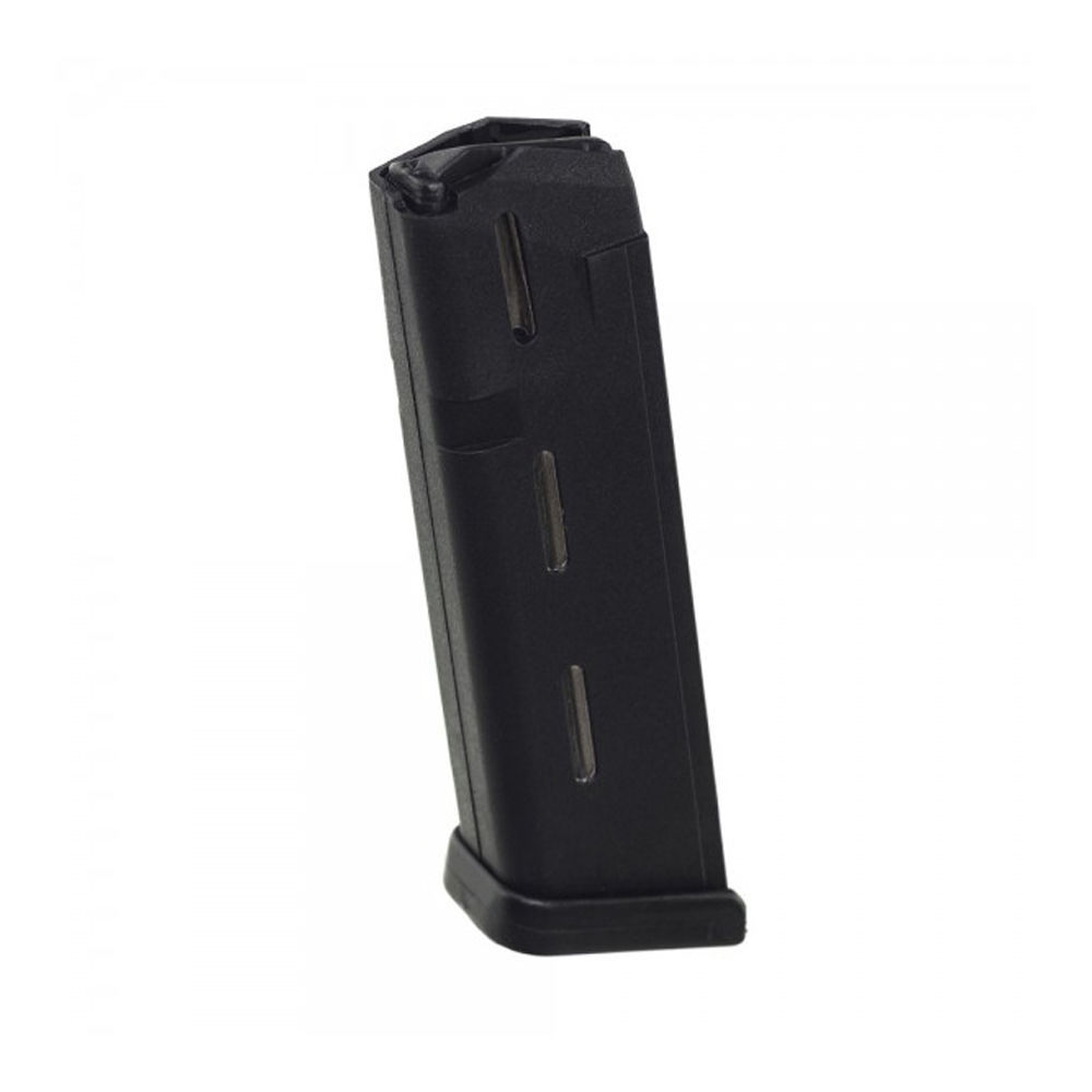 PRO MAG MAGAZINE FOR GLOCK 22 23/27 .40S&W 10RD BLK POLYMER - for sale