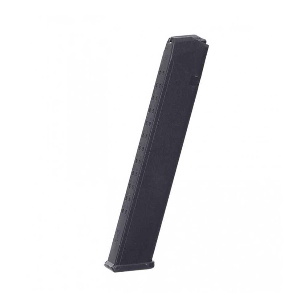 PROMAG FOR GLK 22/23 40SW 27RD BLK - for sale