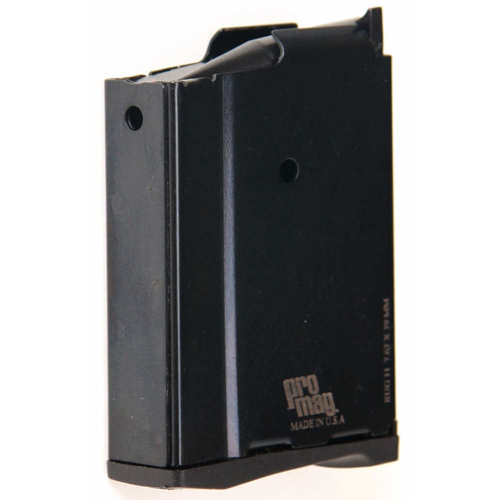 PROMAG RUGER MINI 30 762X39 10RD BL - for sale
