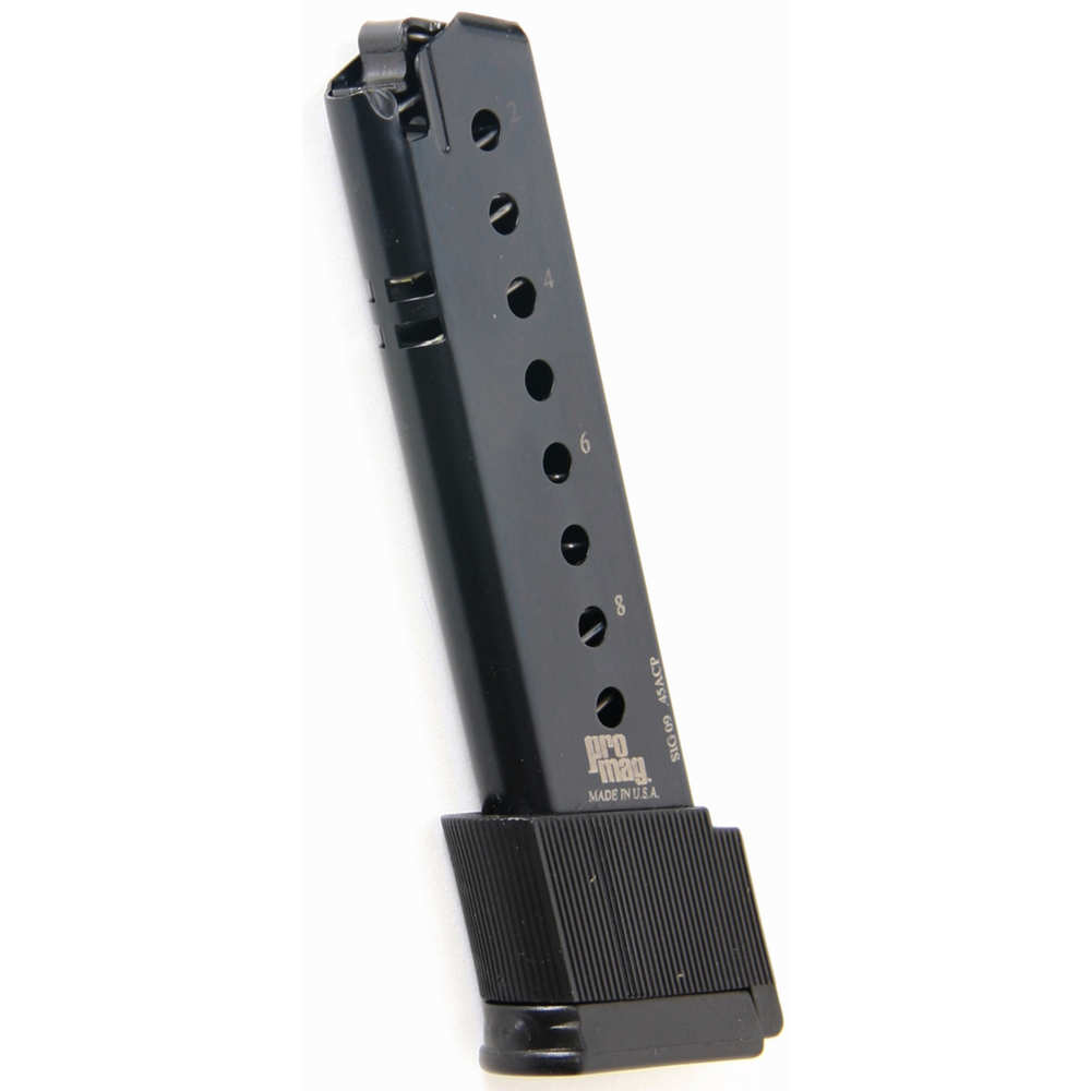 PROMAG SIG P220 45ACP 10RD BL - for sale
