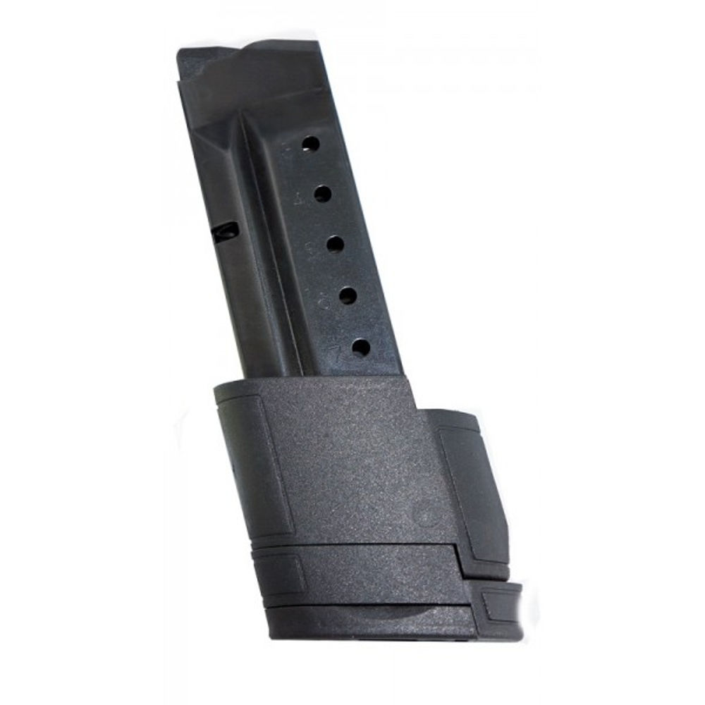 PROMAG S&W SHIELD 40SW 9RD BL STEEL - for sale