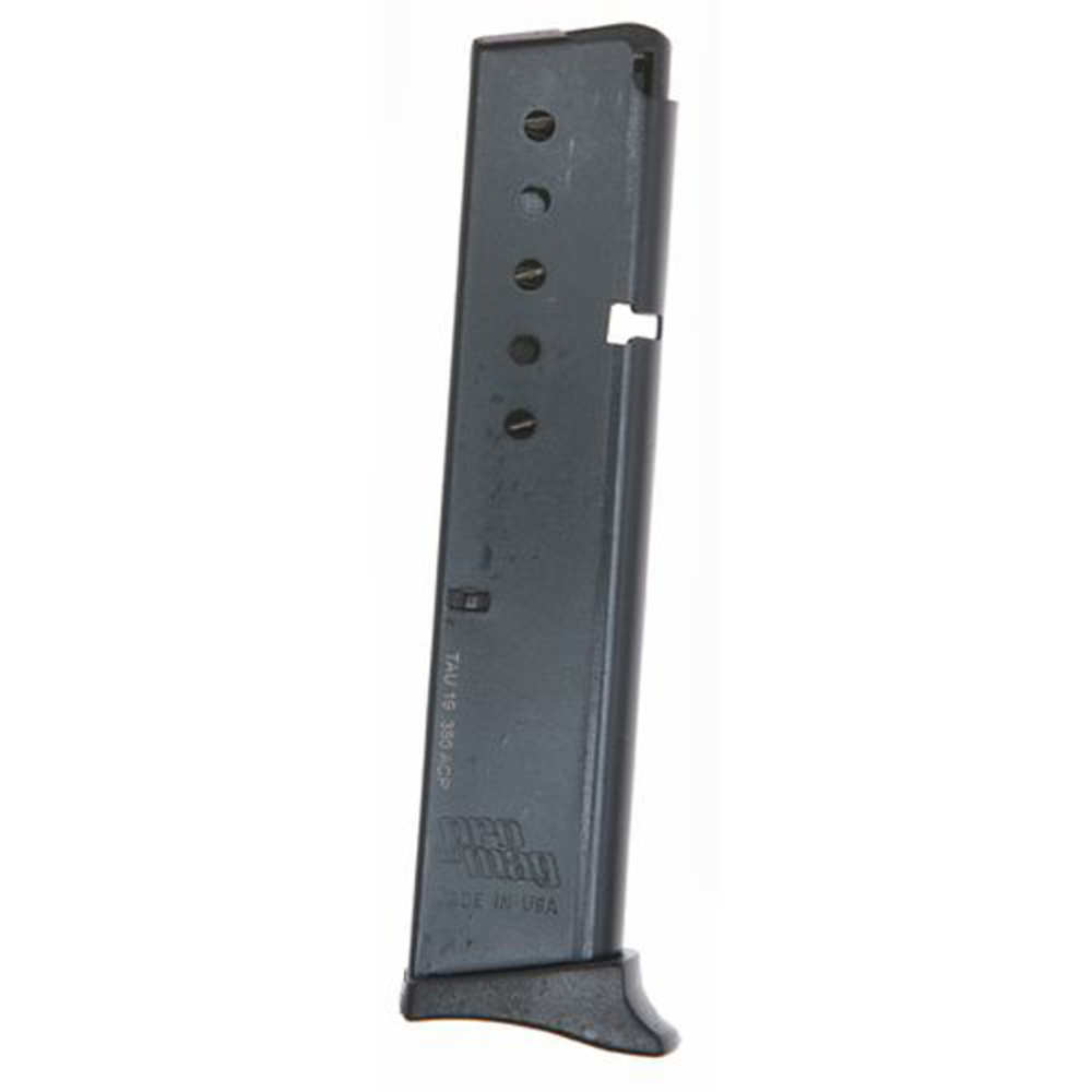 pro-mag - Standard - .380 Auto - TAURUS TCP 380ACP BL 10RD STEEL MAG for sale