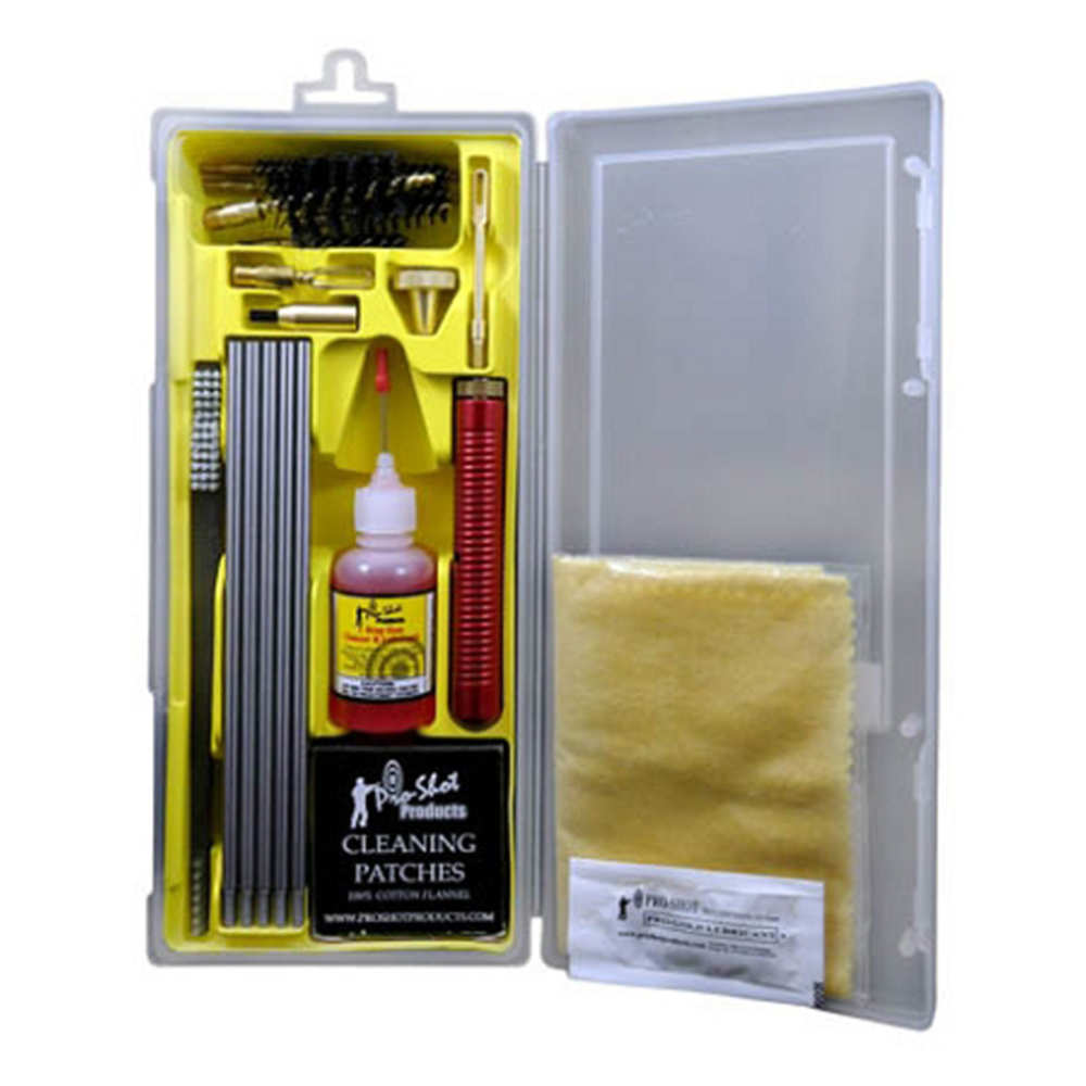 PRO-SHOT UNIVERSAL CLEANING KIT - for sale