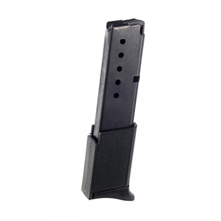 PROMAG RUGER LCP 10RD 380ACP 10RD BL - for sale