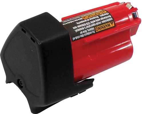 RAVIN REPLACEMENT BATTERY FOR ELECTRIC DRIVE SYSTEM - for sale