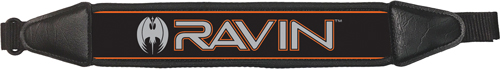RAVIN XBOW SLING NEOPRENE 2.5" PADDED W/QD SWIVEL BLACK - for sale