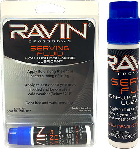 RAVIN XBOW LUBE STRING & SERVING - for sale