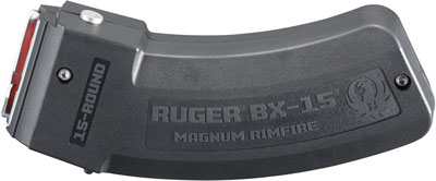 Ruger - BX-15 - .17 HMR for sale
