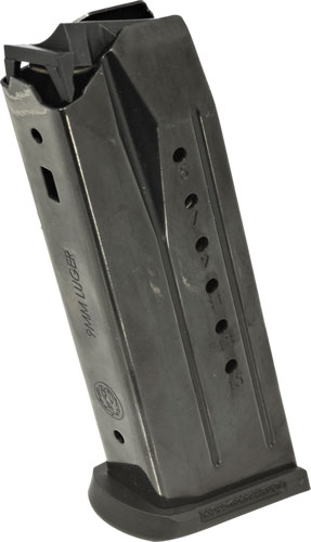 MAG RUGER SEC-9/PC 9MM 15RD - for sale