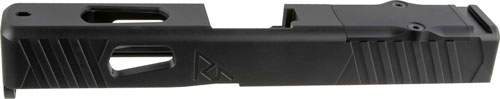 RA SLIDE SIG P365 A1 RMS BLK - for sale