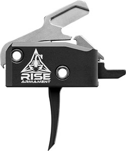 RISE HIGH PERFORMANCE TRIG AWP BLK - for sale