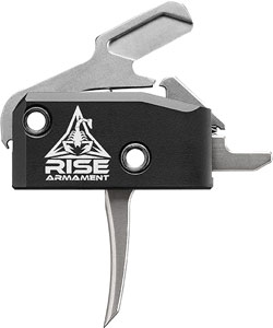 RISE HIGH PERFORMANCE TRIG AWP SIL - for sale