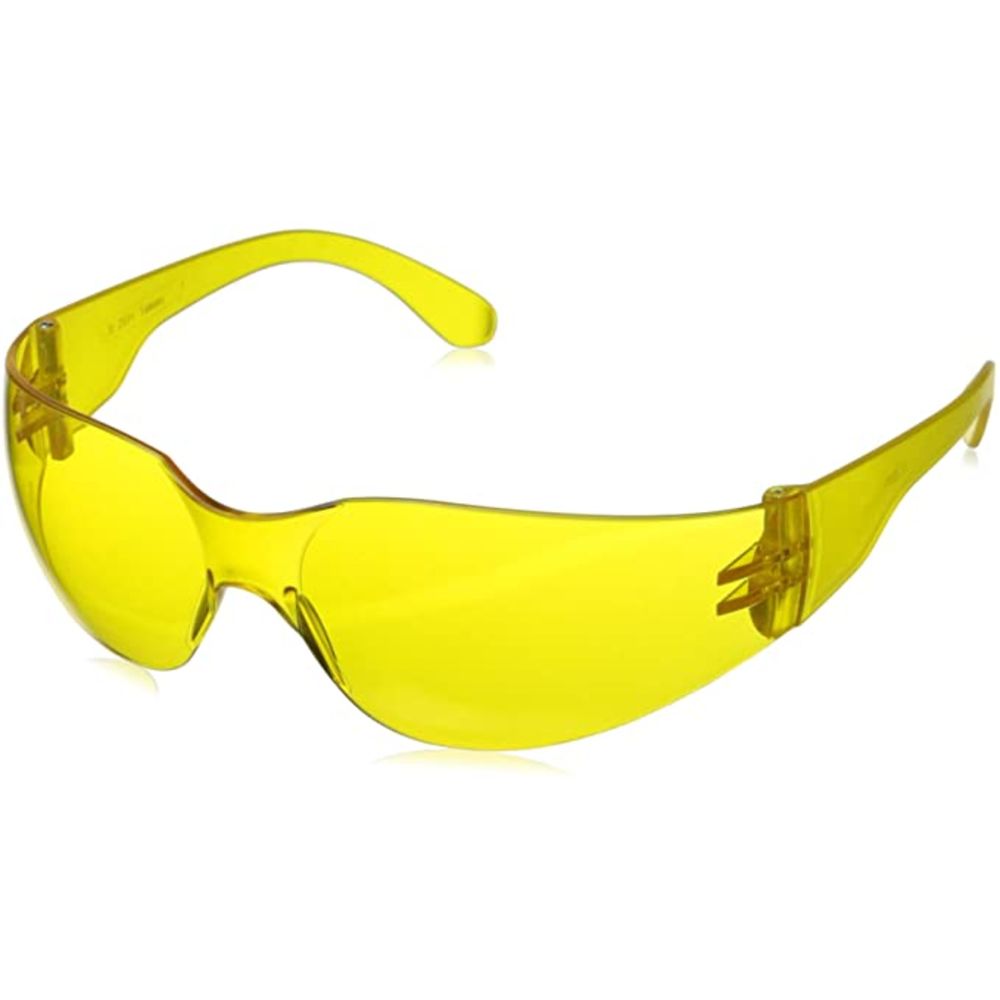 radians - MR0140ID - MIRAGE USA SAFETY GLASSES AMBER for sale