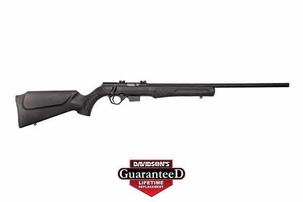 ROSSI RB17 17HMR 21" 5RD BLK - for sale