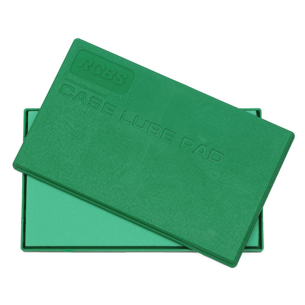 RCBS CASE LUBE PAD - for sale