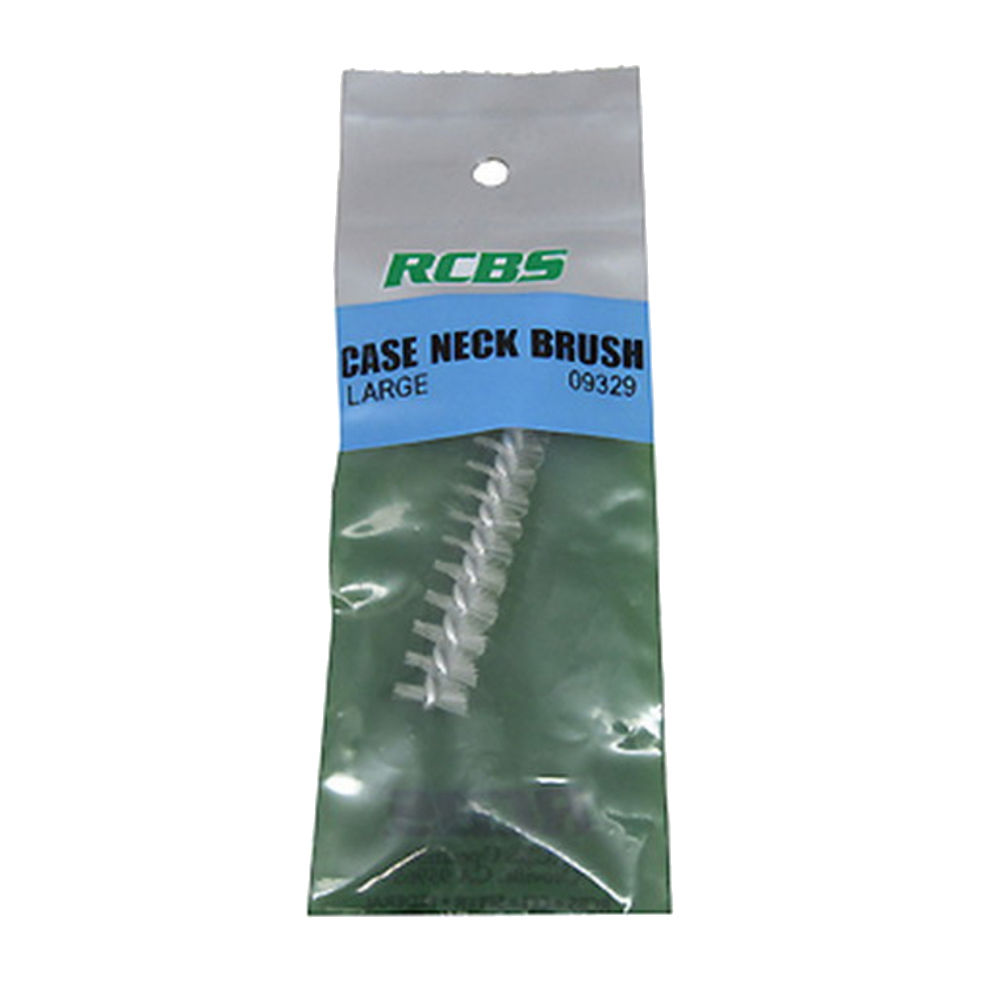 RCBS CASE NECK BRUSH LARGE - for sale