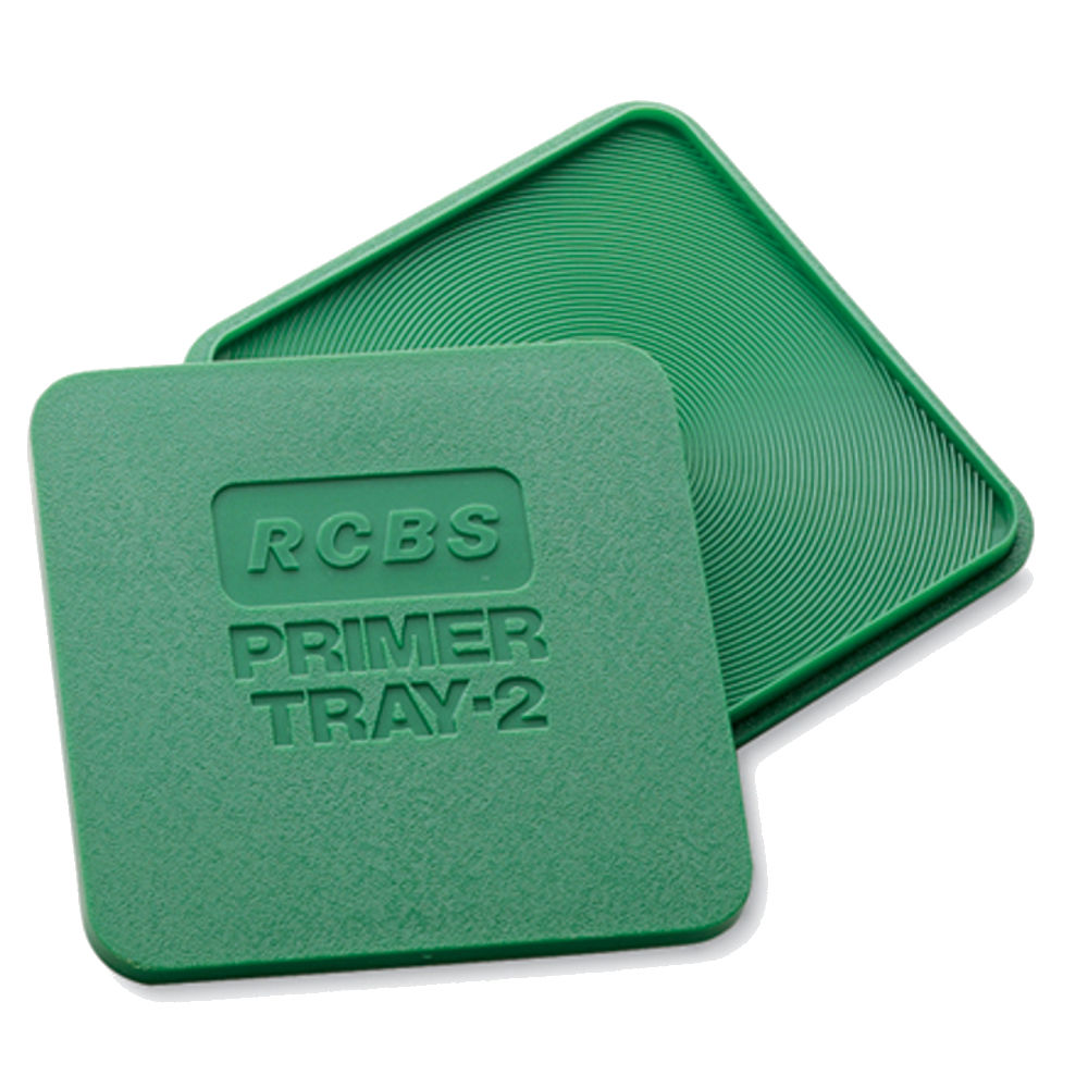 RCBS PRIMER TRAY-2 - for sale