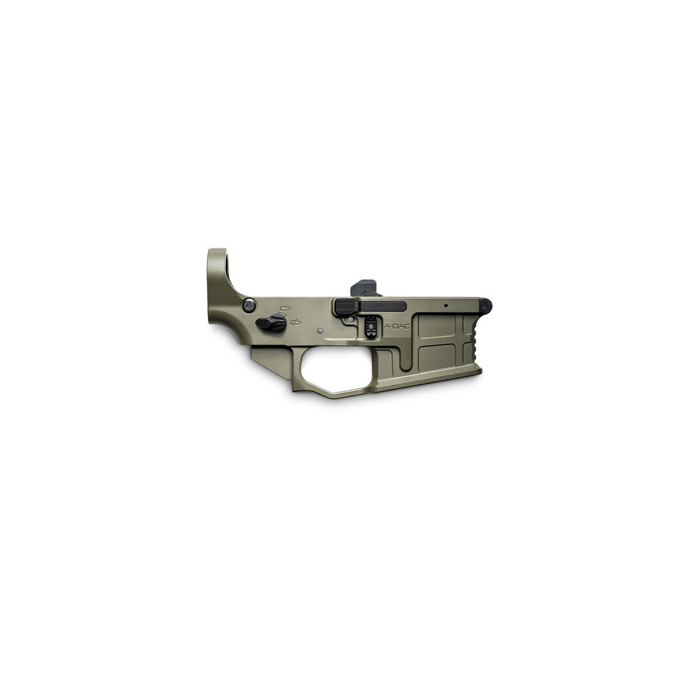 radian weapons - A-DAC 15 - A-DAC 15 LOWER RECEIVER OD for sale