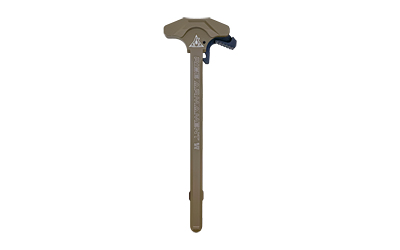 RISE AR-15 EXT CHARGING HANDLE FDE - for sale
