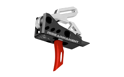 RISE ADVANCED PERFORMANCE TRIG RED - for sale