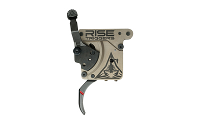 RISE RELIANT PRO R700 CRVD W/BR FDE - for sale