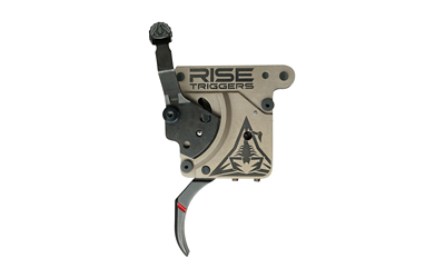 RISE RELIANT PRO R700 CURVED FDE - for sale
