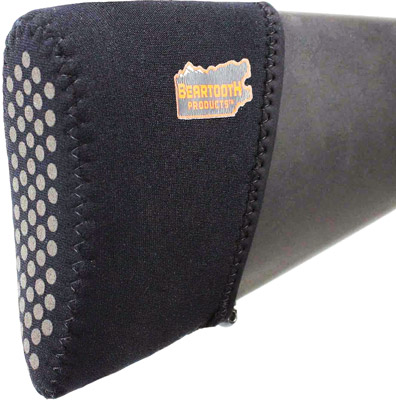 BEARTOOTH PRODUCTS BLACK RECOIL PAD KIT 2.0 - for sale
