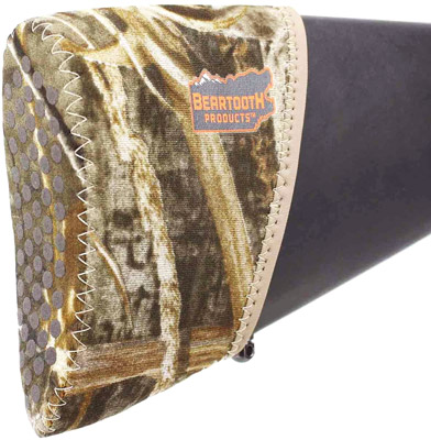 BEARTOOTH PRODUCTS REALTREE MAX-5 RECOIL PAD KIT 2.0 - for sale