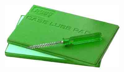 RCBS CASE LUBE PAD - for sale