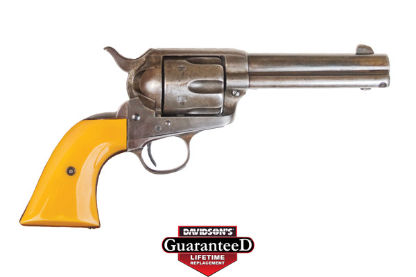 CIMARRON ROOSTER SHOOTER 45LC 4.75" - for sale