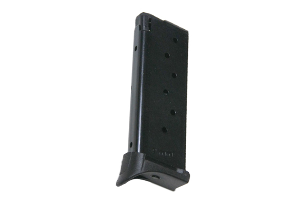 PROMAG LC9 9MM 7RD BL STEEL - for sale